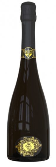 UNICO CL.75 CUVEE BRUT MILLESIMATO